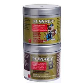 6OZ WD Epoxy Repr Paste