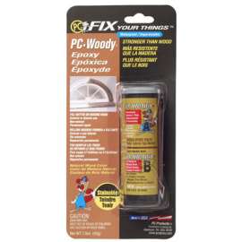 1.5OZ WD Epoxy Paste