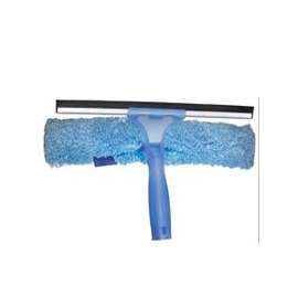 Professional Unger 961870 Microfiber Window Combi, 14 in W Head