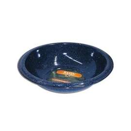 Granite Ware F6432-12 Wash Basin, 4 qt Volume, Steel, Blue, Ceramic