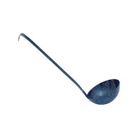 Granite Ware F0273-12 Ladle Dipper, Blue