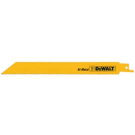 5PK8"14TPI ReciproBlade