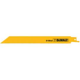 5PK 8"18TPI Recip Blade