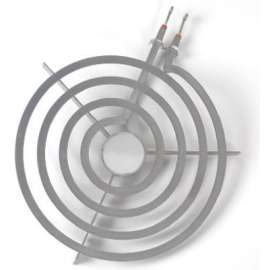 8" Elec Top Burner
