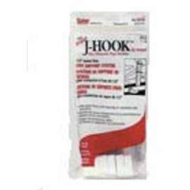 6PK 1/2x4 CTS J-Hook