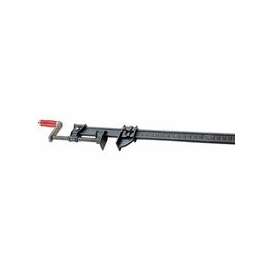 Hargrave Regular Duty I Bar Clamps, 72 in, 1 13/16 in Throat, 6,000 lb Capacity