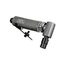 R6 Series Die Grinders, 1/4 in (NPT), 23,000 rpm, 1/2 hp, Extended