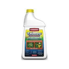 PBI/Gordon Weed Killer, Liquid, Mild Sweet, 7.5 - 9 pH, 1.0339 Specific Gravity, > 212 deg F