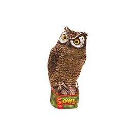 Jobes 8001 Defense Action Owl, Birds, Rodents, Squirrels