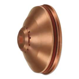 Replacement Hypertherm® Shield Suitable for HyPerformance® Plasma HPR®130/260, (**), 260 A, MS