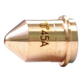 Replacement Hypertherm® Nozzle Suitable for POWERMAX®45, T30v/T45v, T45m, Shielded