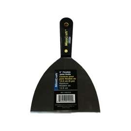 ProSource Drywall Joint Knife, 5 In W, High Carbon Steel Nylon