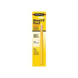 Minwax Blend-Fil 110026666 Wood Filler Pencil, #2
