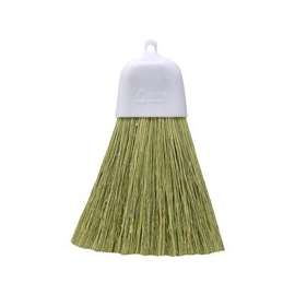 Quickie 405CQ Whisk Broom, Plastic Handle