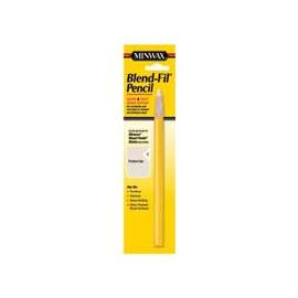 Minwax Blend-Fil 110046666 Wood Filler Pencil, #4