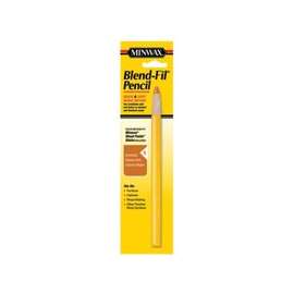 Minwax Blend-Fil 110056666 Wood Filler Pencil, #5