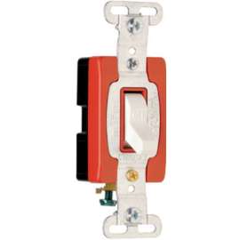 20A WHT SP TOG Switch