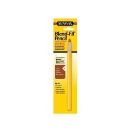 Minwax Blend-Fil 110066666 Wood Filler Pencil, #6