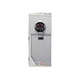 Cutler-Hammer MB816B200BTS Loadcenter, 120/240 V, 200 A, 8-Space