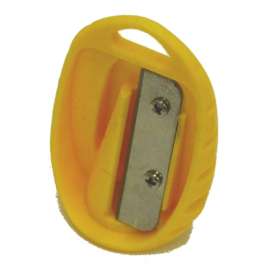 Carp Pencil Sharpener