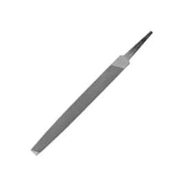 Crescent Nicholson 21862N Hand File, Tang Natural Handle