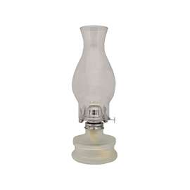 Lamplight Classic 22300 Oil Lamp, 8.5 oz Capacity