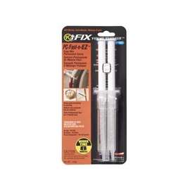 Protective Coating PC-FAST-N EZ 61411 2-Part Epoxy Adhesive, Beige, 14 mL Syringe