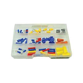 MIDWEST FASTENER 14996 Electrical Connector Kit