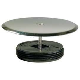 MP 5-1/4"Drum Cap Cover