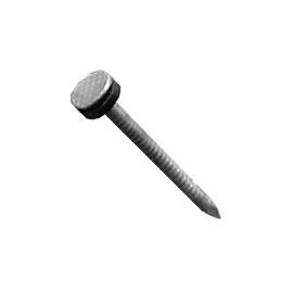 ProFIT 0168112 Heavy-Gauge Neo Roofing Nail, 1-3/4 in L, 10 ga, Flat Head, 50.85 lb Package