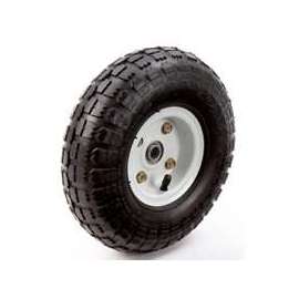 Tricam FR1055 Pneumatic Tire, Ball Bearing
