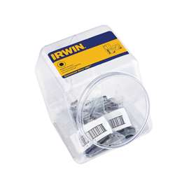 IRWIN 91832 Nutsetter, 3/8 in Drive, 1/4 in L Shank, Hex Shank