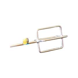 M-D 49058 Mixer Paddle, Doubled Blade