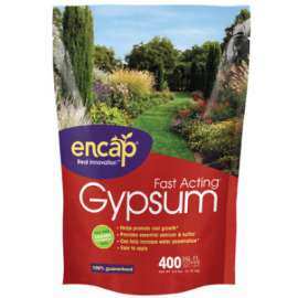 2.5LB Gypsum Plus Ast