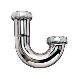 Plumb Pak PP20201 J-Bend, 1-1/4 in