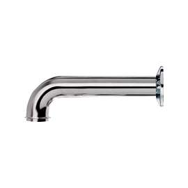 Plumb Pak PP20204 Wall Tube, 1-1/2 in, 7 in L