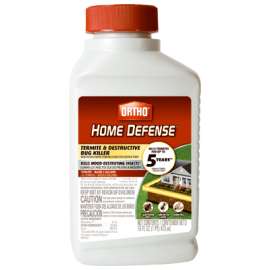 16OZ HomeDef Bug Killer