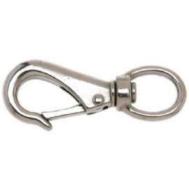 3/4" SS Eye Boat Snap