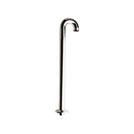 Plumb Pak PP20205 Drain Tube, 1-1/4 in, 20-1/2 in L