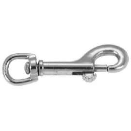1/2" RND Eye Bolt Snap