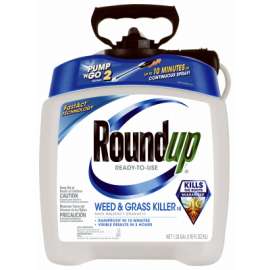 1.33GAL Roundup