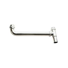 Plumb Pak PP20223 Waste End Outlet, 1-1/2 in Slip Joint
