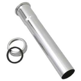 MP 1-1/4x8 BRS EXT Tube