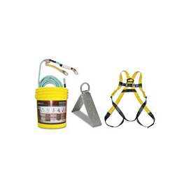Qualcraft 00815-QC Safe-Tie Bucket Kit