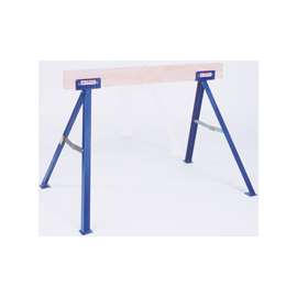 Qualcraft TS35 Sawhorse, Steel