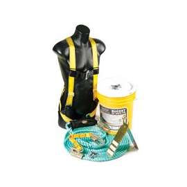 Qualcraft 00805-QC Safe-Tie Bucket Kit