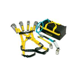 Qualcraft 00735 Sack of Safety Kit