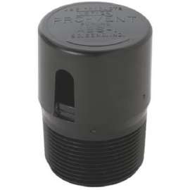MP Plas Auto Plumb Vent