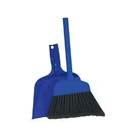 Quickie 700-409TRI Angle Broom, Polypropylene Bristle