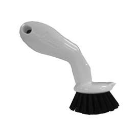 Quickie HomePro 118 Stovetop Brush, Polypropylene Fiber Bristle, Polypropylene Handle
